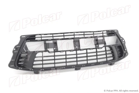 Решетка в бампере Polcar 233727