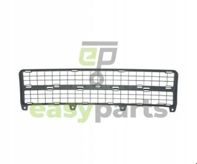 Решетка в бампере Polcar 235127-R