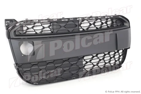 Решітка в бампері Polcar 23A127