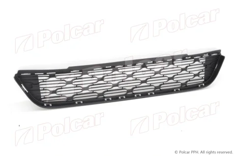 Решітка в бампері Polcar 23B32715