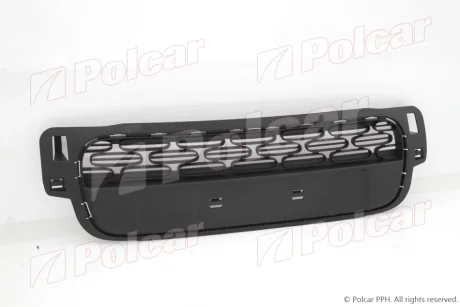 Решетка в бампере Polcar 23B327-5