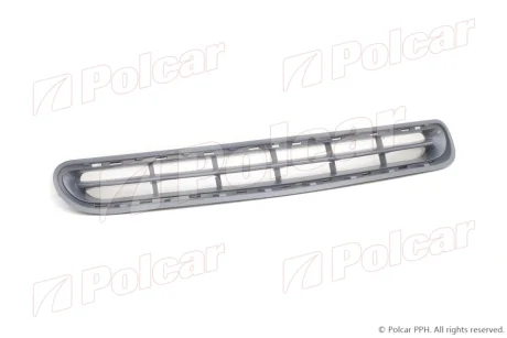 Решітка в бампері Polcar 30L127-1
