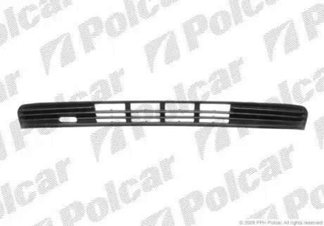 РЕШІТКА В БАМПЕРі Polcar 321627