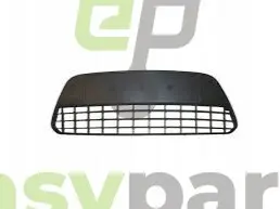 Решетка в бампере Polcar 323627