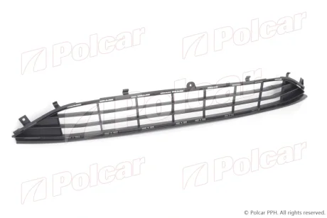 Решетка в бампере Polcar 32B227