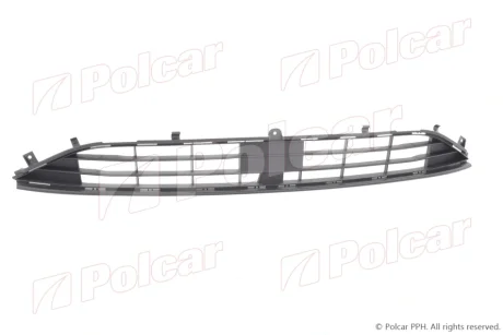 Решетка в бампере Polcar 32B22710