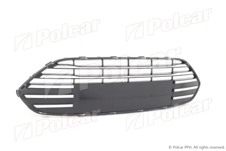 Решітка в бампері Polcar 32L127-2