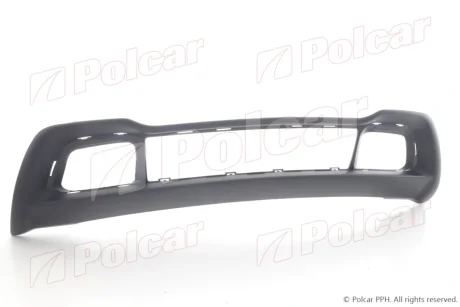 Решітка в бампері Polcar 34T107-6