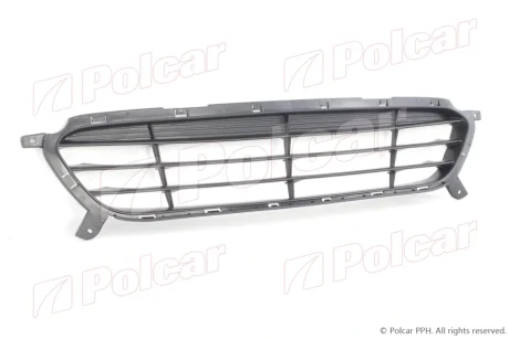 Решетка в бампере Polcar 40B127
