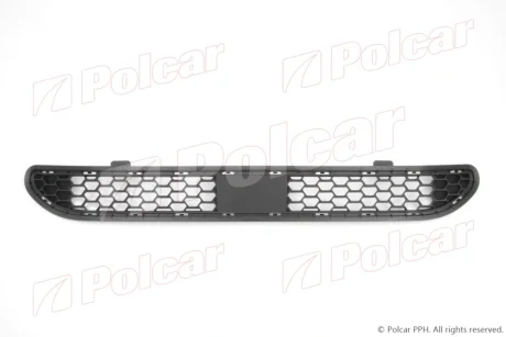Решітка в бампері Polcar 40K127