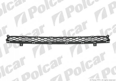 Решетка в бампере Polcar 417227 (фото 1)