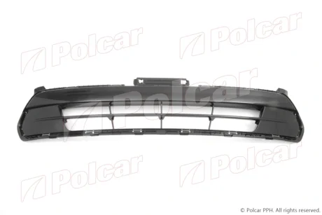 Решетка в бампере Polcar 41K227-1