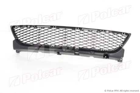 Решетка в бампере Polcar 454127