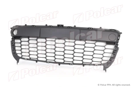Решетка в бампере Polcar 458127
