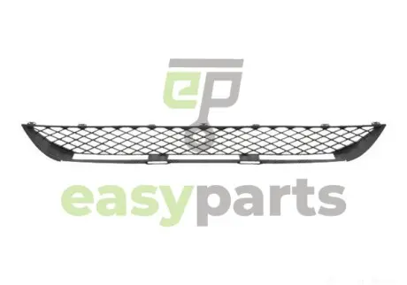 Решітка в бампері Polcar 506527