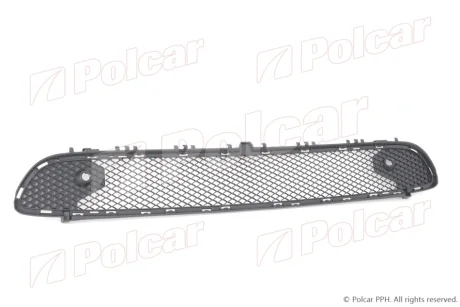 Решітка в бампері Polcar 50L227