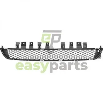 РЕШІТКА В БАМПЕРі Polcar 55D127-1