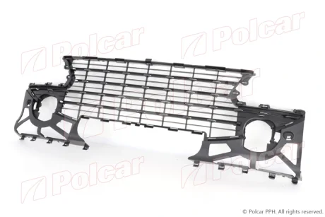 Решетка в бампере Polcar 571127