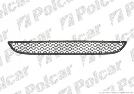 Решетка в бампере Polcar 577027 (фото 1)