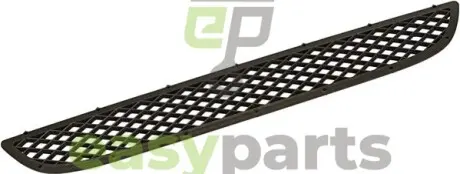 Решетка в бампере Polcar 577027