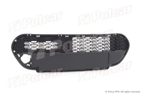 Фото решітка в бампері Polcar 57A227-J РЕШІТКА В БАМПЕРі Polcar 57A227-J