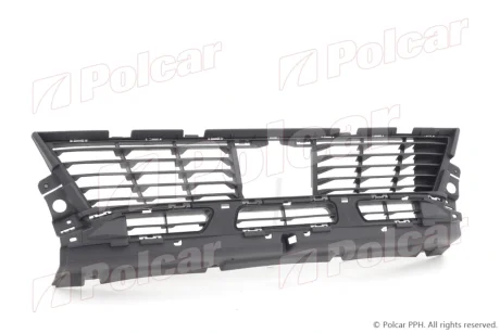 Решітка в бампері Polcar 57X227