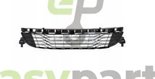 РЕШІТКА В БАМПЕРі Polcar 601427-J
