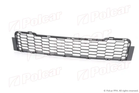 Решітка в бампері Polcar 60622711