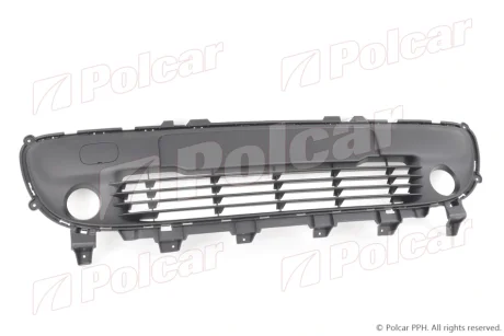 Решітка в бампері Polcar 60A227