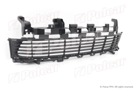 РЕШЕТКА В БАМПЕРЕ Polcar 60B227