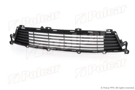 Решітка в бампері Polcar 803527