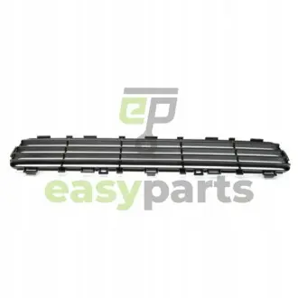 Решітка в бампері Polcar 812527