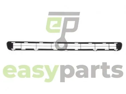 Решітка в бампері Polcar 814927