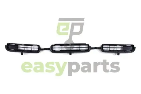 Решітка в бампері Polcar 814927-5