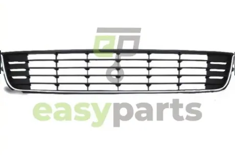 Решітка в бампері Polcar 956327