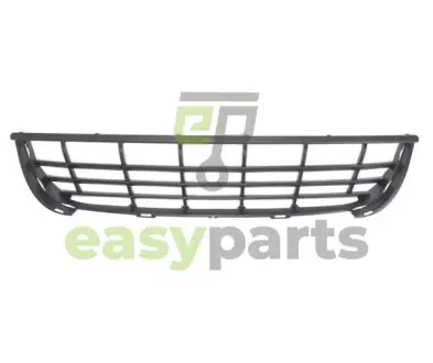 Решітка в бампері Polcar 957227