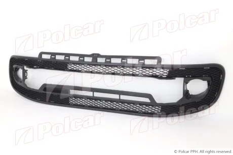 Решітка в бампері Polcar 95A127-R