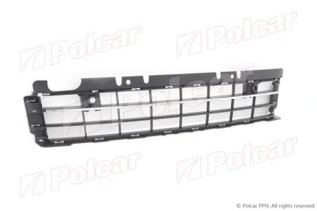 Решетка в бампере Polcar 95C12710