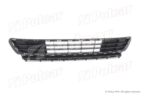 Фото решетка в бампере Polcar 95C22715 Решетка в бампере Polcar 95C22715