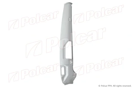 Задняя стойка левая Polcar 506290-7