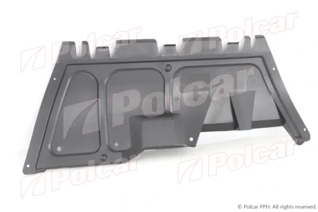 Фото захист двигуна VW Golf IV (бензин) 97-05 Polcar 1323345X Захист двигуна VW Golf IV (бензин) 97-05 Polcar 1323345X