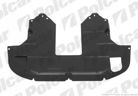 Защита под двигатель Polcar 1404348Q