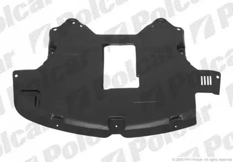 Защита под двигатель Polcar 1408346Q