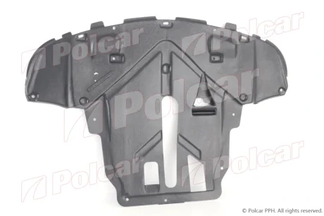Защита под двигатель Polcar 1411346Q