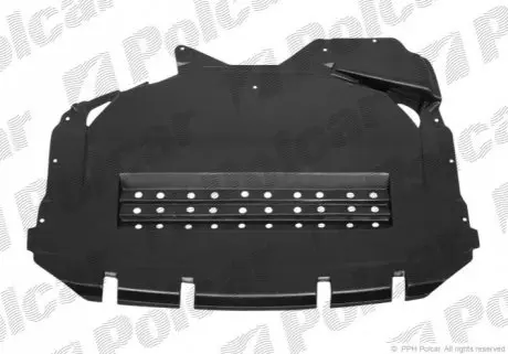 Защита двигателя Polcar 201634-5