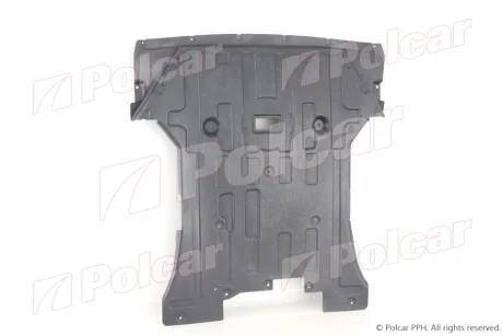 Захист під двигун Polcar 20X134-5