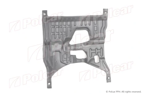 Защита под двигатель Polcar 30853451Q