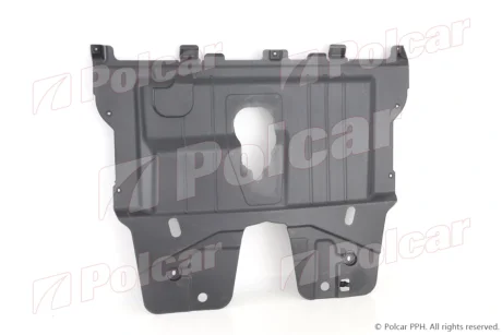 Защита под двигатель Polcar 30C1345X