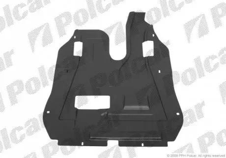 Защита под двигатель Polcar 3218345Q