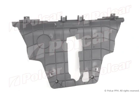 Захист під двигун Polcar 34L13451X